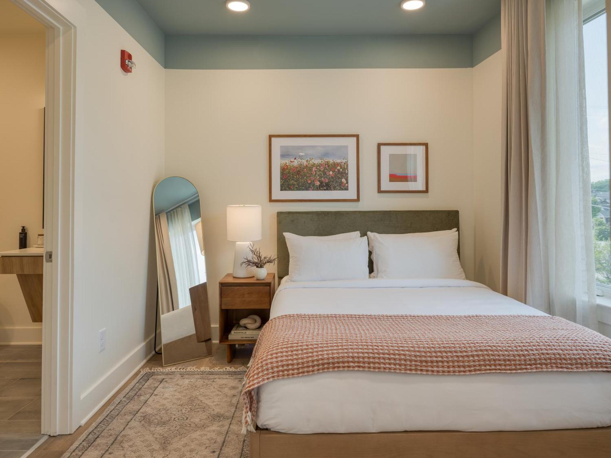 The Gilmore, An Avantstay Hotel 내슈빌 외부 사진